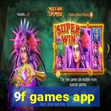 9f games app